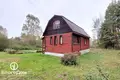 Haus 64 m² Rubazevicki selski Savet, Belarus
