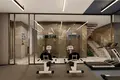 2 bedroom apartment 90 m² Alanya, Turkey