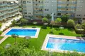 Mieszkanie 3 pokoi 85 m² Lloret de Mar, Hiszpania