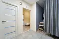 1 room apartment 41 m² Slabada, Belarus
