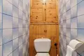 Квартира 2 комнаты 48 м² Минск, Беларусь