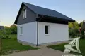 Casa 75 m² Muchaviecki siel ski Saviet, Bielorrusia