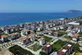 Квартира 2 комнаты 50 м² Кестель, Турция
