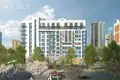 Apartamento 3 habitaciones 63 m² Minsk, Bielorrusia