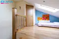 5 room apartment 100 m² Palanga, Lithuania