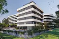 Mieszkanie 3 pokoi 153 m² Jermasoja, Cypr