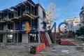 1 bedroom apartment 54 m² Nesebar, Bulgaria