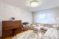 3 room apartment 72 m² Barysaw, Belarus