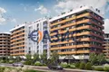 Mieszkanie 3 pokoi 98 m² Burgas, Bułgaria