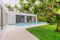 Villa de 2 dormitorios 320 m² Ban Bang Ku, Tailandia