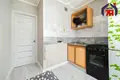 2 room apartment 44 m² Minsk, Belarus