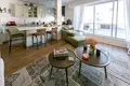 Penthouse 3 pokoi 114 m² Tel-Awiw, Izrael