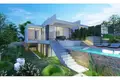 Willa 4 pokoi 343 m² Pafos, Cypr