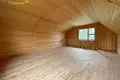 House 67 m² Radaskovicki sielski Saviet, Belarus