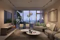 Wohnung 1 zimmer 834 m² Dubai, Vereinigte Arabische Emirate
