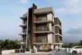 Mieszkanie 2 pokoi 52 m² Gmina Means Neighborhood, Cyprus