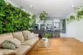 Appartement 4 chambres 77 m² Cracovie, Pologne