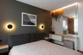 Apartamento 3 habitaciones 71 m² Minsk, Belarús