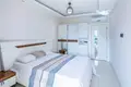 Квартира 2 комнаты  Тосмур, Турция