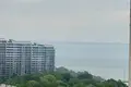 Mieszkanie 2 pokoi 54 m² Odessa, Ukraina