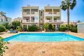 Wohnung 2 Schlafzimmer 102 m² Paphos, Zypern