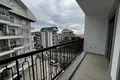 Квартира 2 комнаты  Оба, Турция