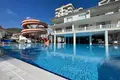 Appartement 3 chambres 100 m² Alanya, Turquie