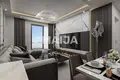 Wohnung 2 zimmer 52 m² Alanya, Türkei
