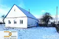House 58 m² Maza, Belarus