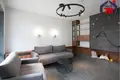 Wohnung 1 zimmer 31 m² Kopishche, Belarus
