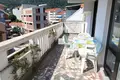 1 bedroom apartment 50 m² Budva, Montenegro