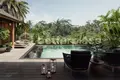 Villa mit 2 Schlafzimmern  Ubud, Indonesien