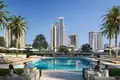 Жилой комплекс Новые апартаменты в элитном жилом комплексе Park Field с широким спектром услуг, Dubai Hills Estate, ОАЭ