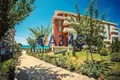1 bedroom apartment 74 m² Sveti Vlas, Bulgaria