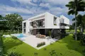 5-Schlafzimmer-Villa 574 m² Higuey, Dominikanische Republik
