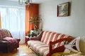 Квартира 1 комната 38 м² Брест, Беларусь