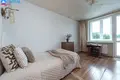 Mieszkanie 2 pokoi 32 m² Wilno, Litwa