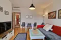 2 bedroom apartment 58 m² Budva, Montenegro