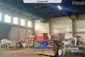 Warehouse 3 107 m² in Aronava Slabada, Belarus