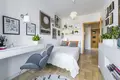 Mieszkanie 2 pokoi 47 m² Warszawa, Polska