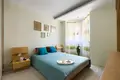 Apartamento 3 habitaciones 59 m² Varsovia, Polonia