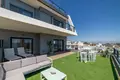 Penthouse 3 pokoi 155 m² Santa Pola, Hiszpania