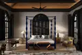 Wohnkomplex New boutique complex of stylish villas with excellent infrastructure just 200 m from the sea, Samui, Thailand