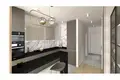 3 room apartment 78 m² Opcina Kostrena, Croatia