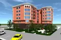 Квартира в новостройке ЖК “New bukhara“ 