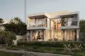 Szeregowiec 4 pokoi 180 m² Ghantout, Emiraty Arabskie