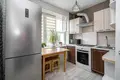 Apartamento 2 habitaciones 48 m² Minsk, Belarús