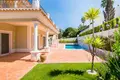 villa de 5 dormitorios 362 m² Almancil, Portugal