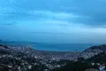 4 bedroom house 1 000 m² Alanya, Turkey
