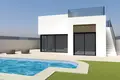 villa de 3 chambres 207 m² Pilar de la Horadada, Espagne
